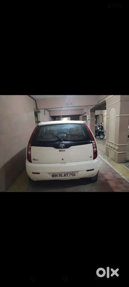 Tata Vista