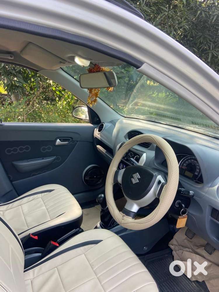 Maruti Suzuki Alto 800 2012 Diesel Well Maintained