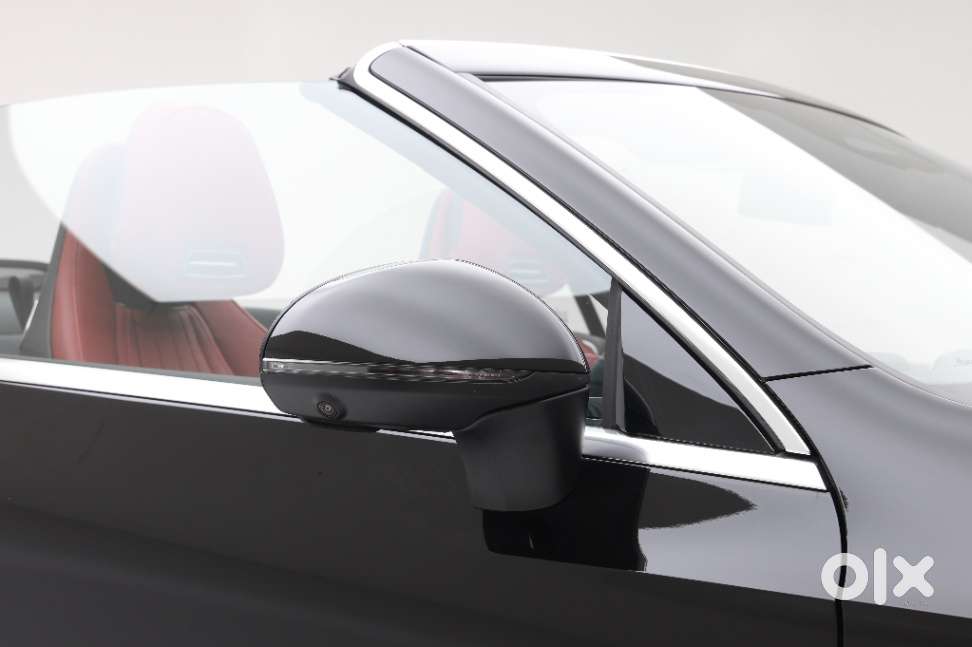 Mercedes-benz Cle Cabriolet 300 Amg Line, 2026, Petrol