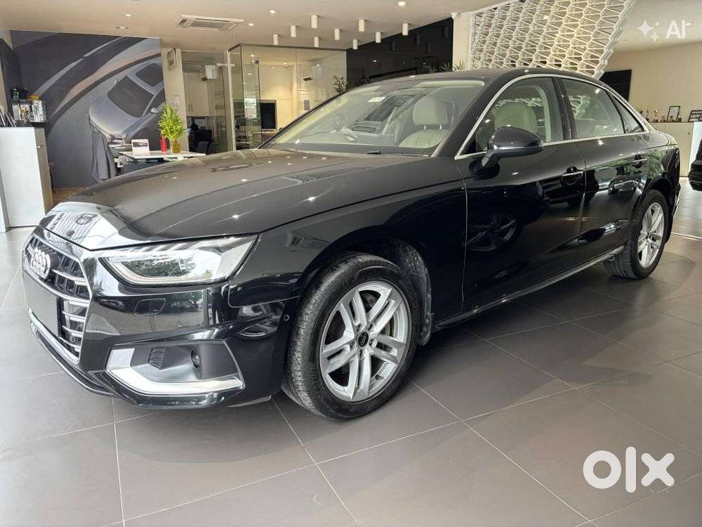 Audi A4 2.0 Technology 40 Tfsi, 2024, Petrol