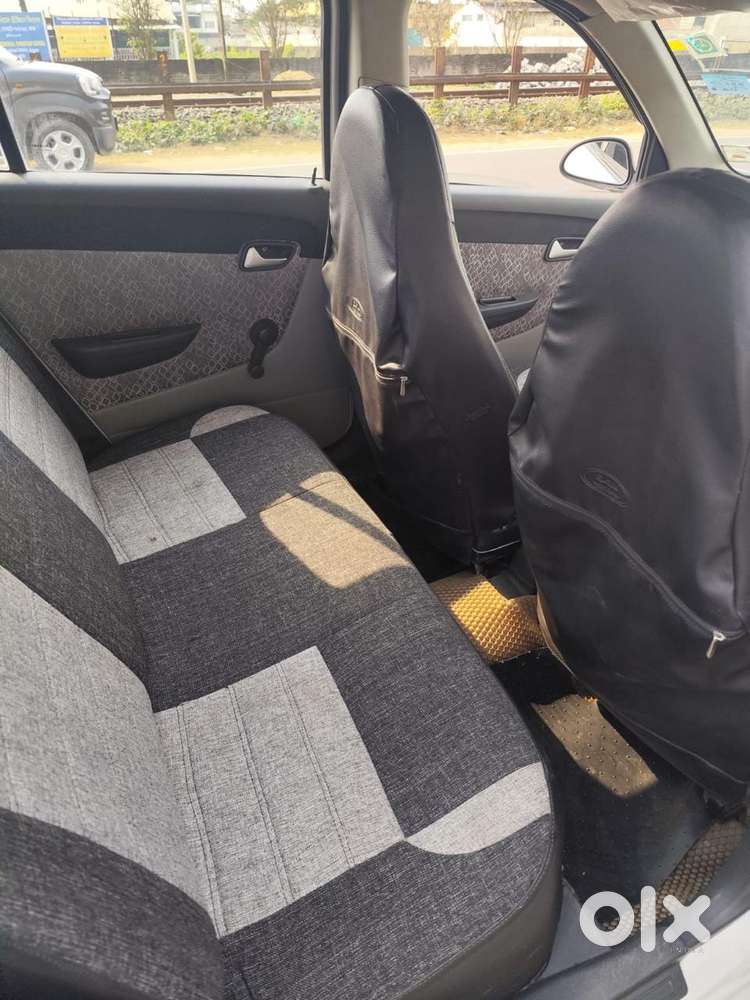 Maruti Suzuki Alto 800