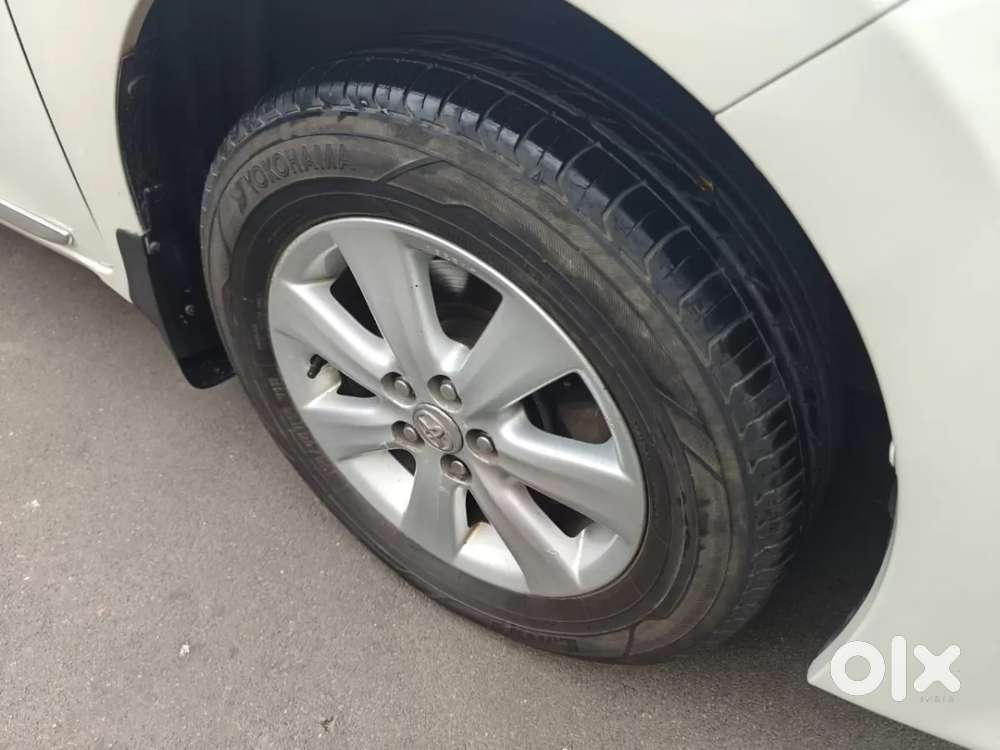 Toyota Corolla Altis 1.8 G Cvt, 2016, Petrol