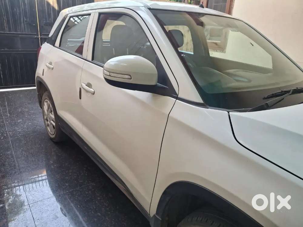 Maruti Suzuki Vitara 2021 Petrol Manual