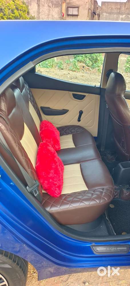 Hyundai Eon Era +, 2018, Petrol