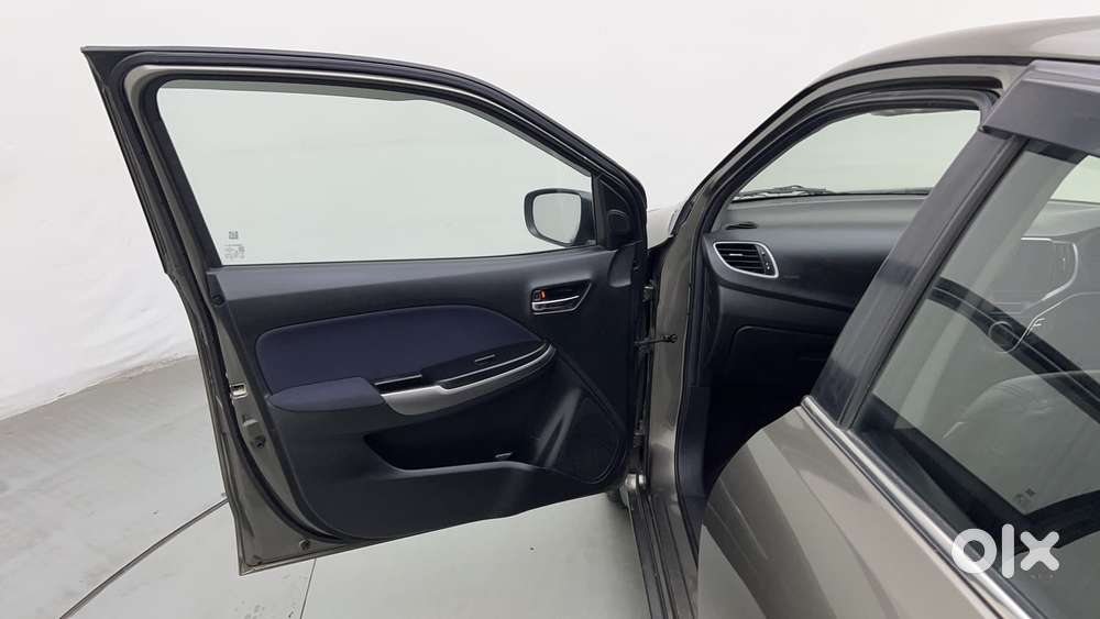 Maruti Suzuki Baleno 1.2 Zeta, 2020, Petrol