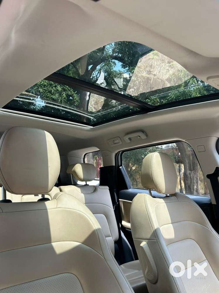 Tata Safari 2.0 Kryotec Xz Plus, 2021, Diesel