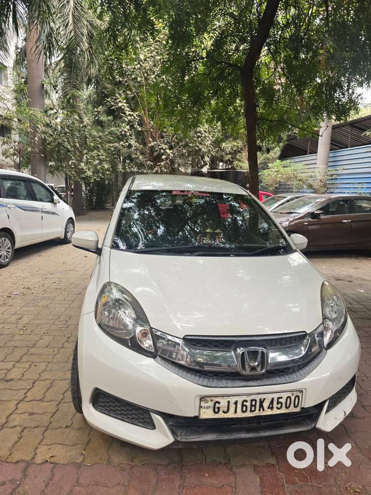 Honda Mobilio 2014 Diesel For Sale Honda Mobilio I-dtec Mt 2014 Honda
