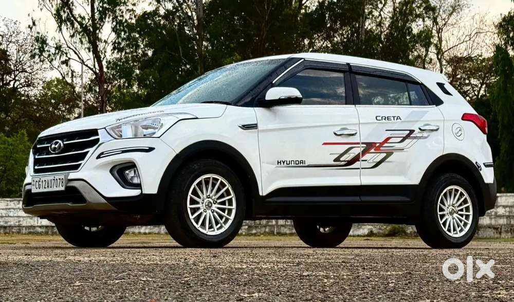 New Car Lena Hai