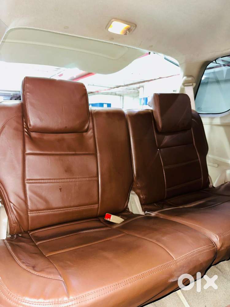 Toyota Fortuner 3.0 4x4 Manual, 2015, Petrol