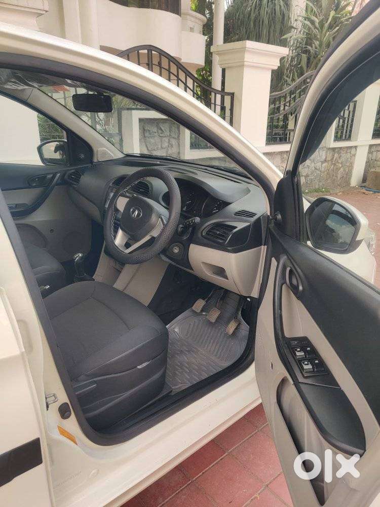 Tata Tiago 1.2 Revotron Xe, 2016, Diesel