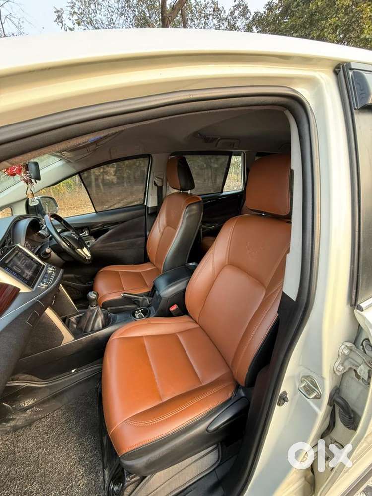 Toyota Car Diesel 2017
