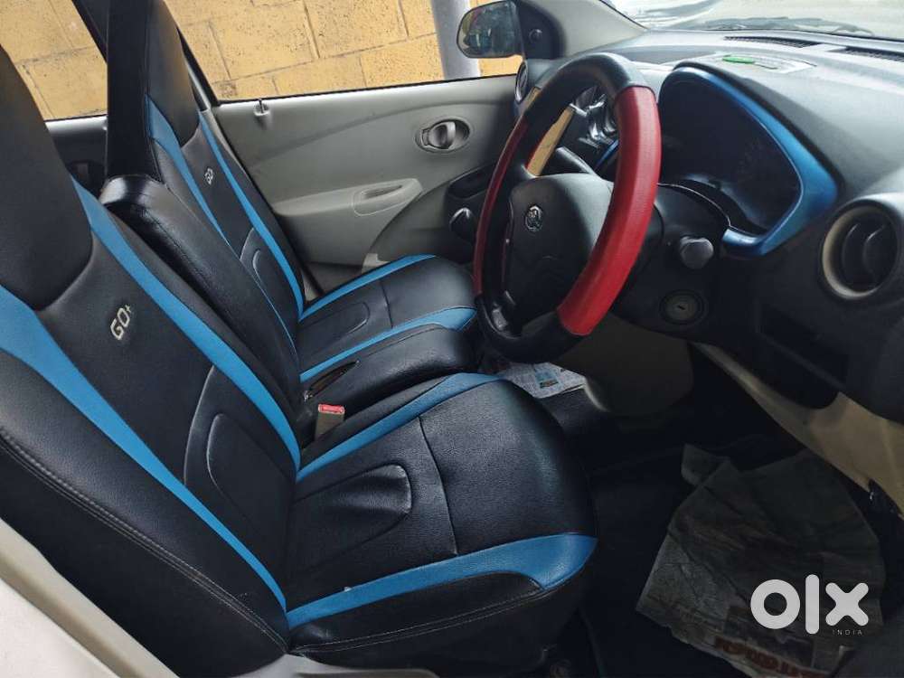 Datsun Go Plus, 2017, Petrol