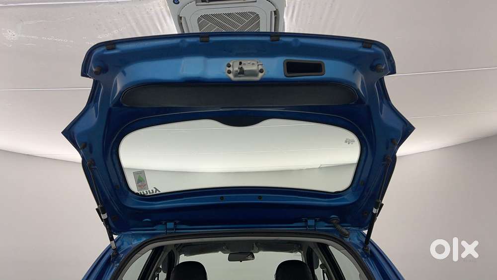 Tata Tiago 1.2 Revotron Xt Option, 2024, Petrol
