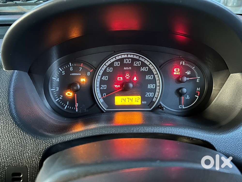 Swift Maruti Petrol Manual 2006 Year