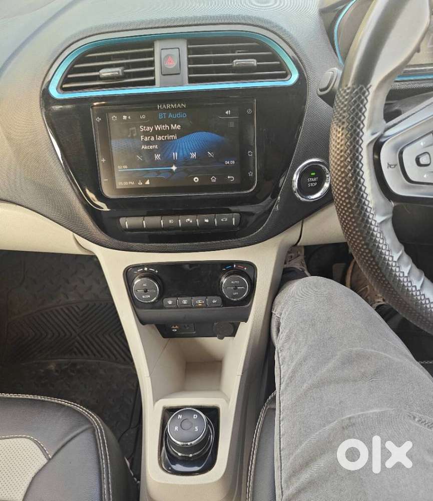 Tata Tigor Ev Xz Plus, 2022, Electric