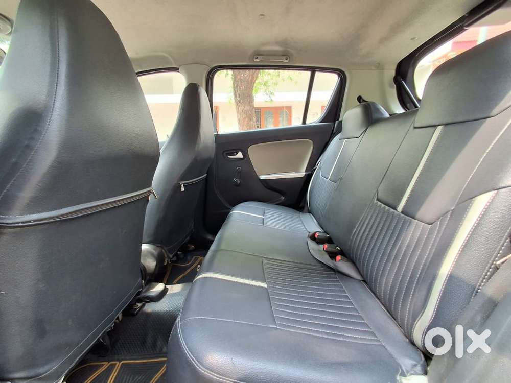 Maruti Suzuki Alto K10