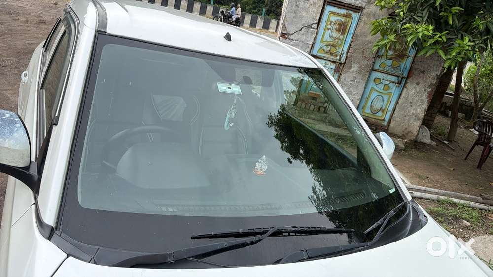Maruti Brezza Ldi 2019
