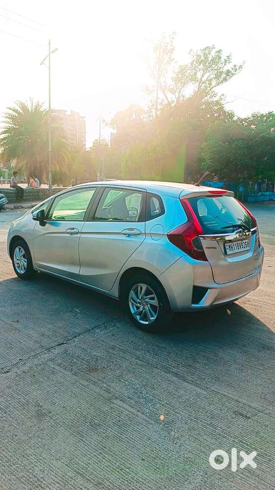 Honda Jazz, 2014, Petrol