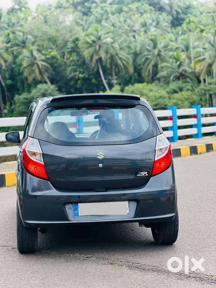 Maruti Suzuki Alto 2017 Lxi Manual
