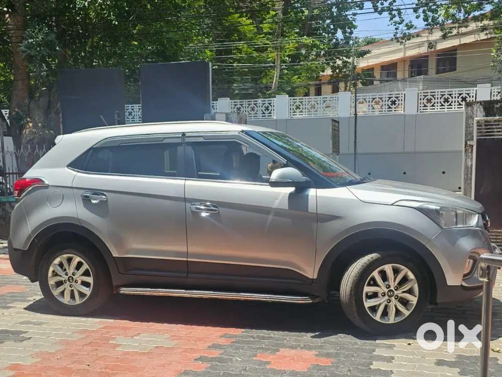 Hyundai Creta S Diesel (2019) &ndash; Single Owner | Fully  Serviced