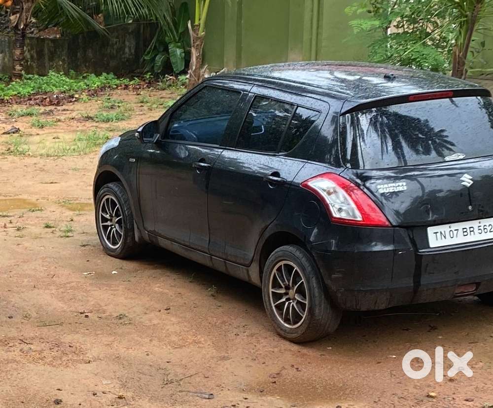 Single Owner, Less Driven, Excellent Engine Condition