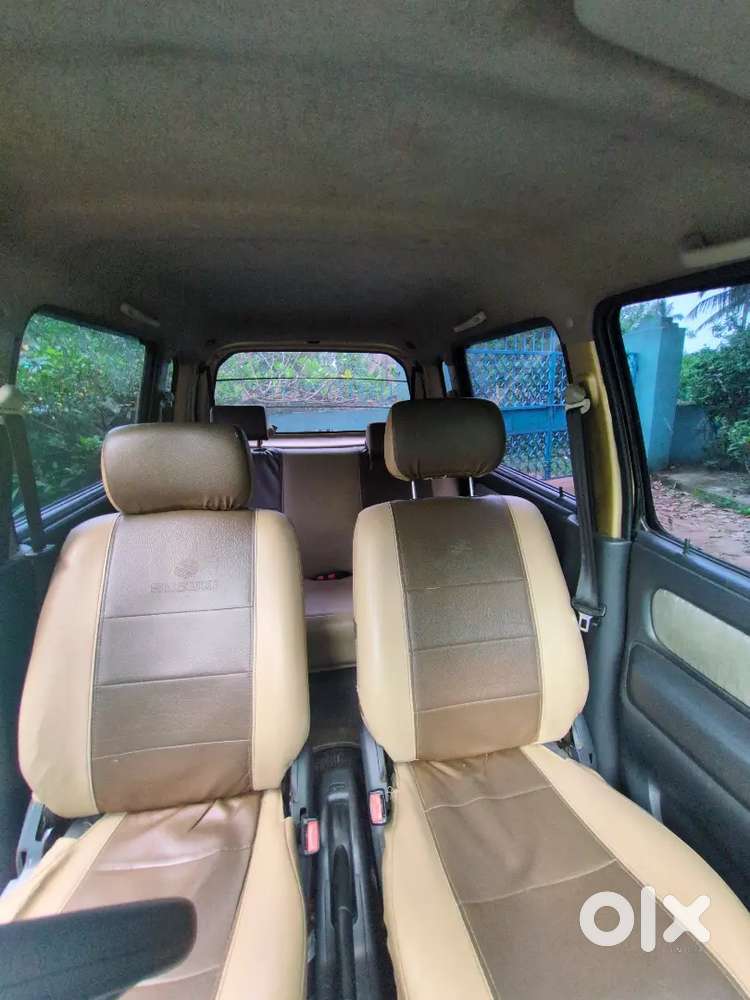 Maruti Suzuki Wagon R 2010 Lxi Bsii