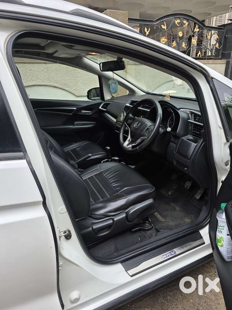 Honda Wr-v Diesel 2019