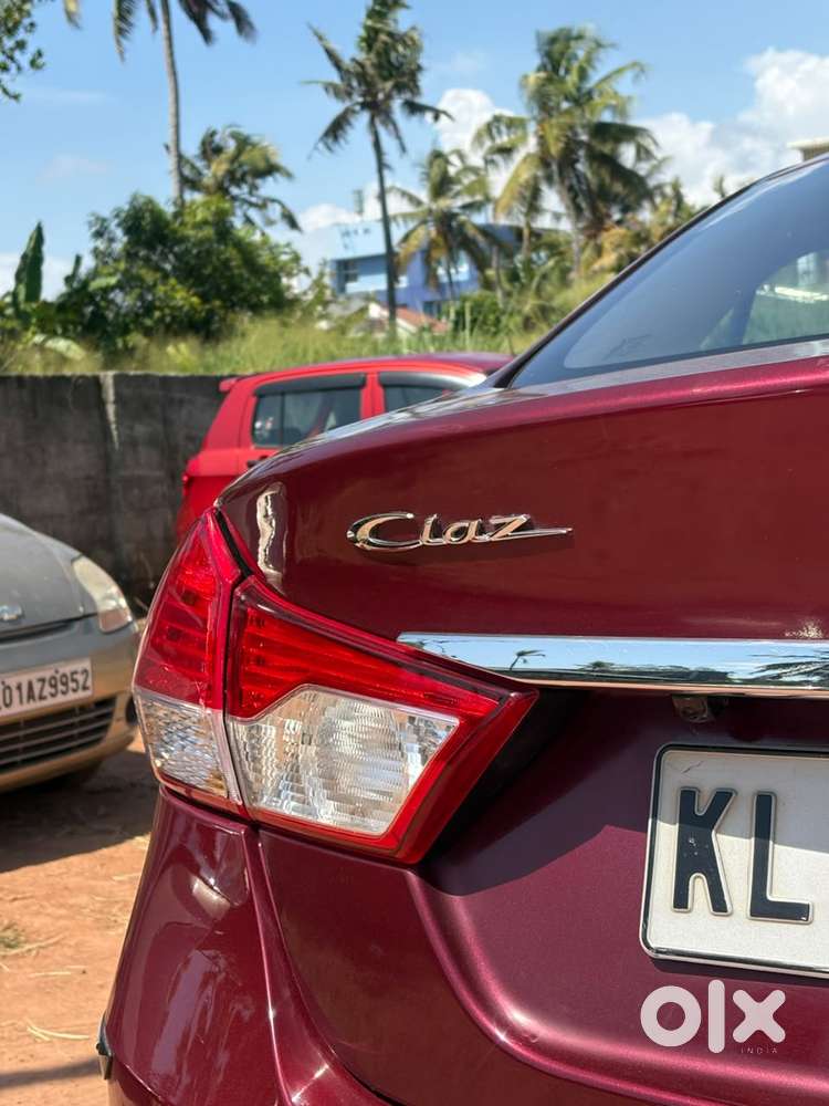 Maruti Suzuki Ciaz 1.5 S Shvs Mt, 2017, Petrol