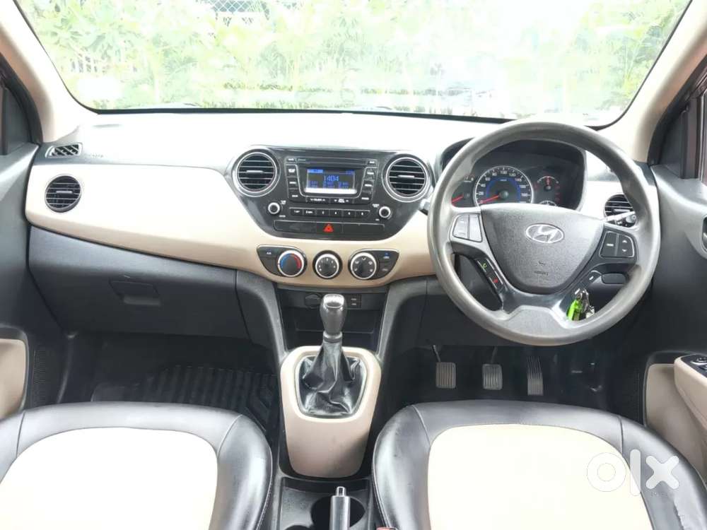 Hyundai Grand I10 1.2 Kappa Magna, 2019, Petrol