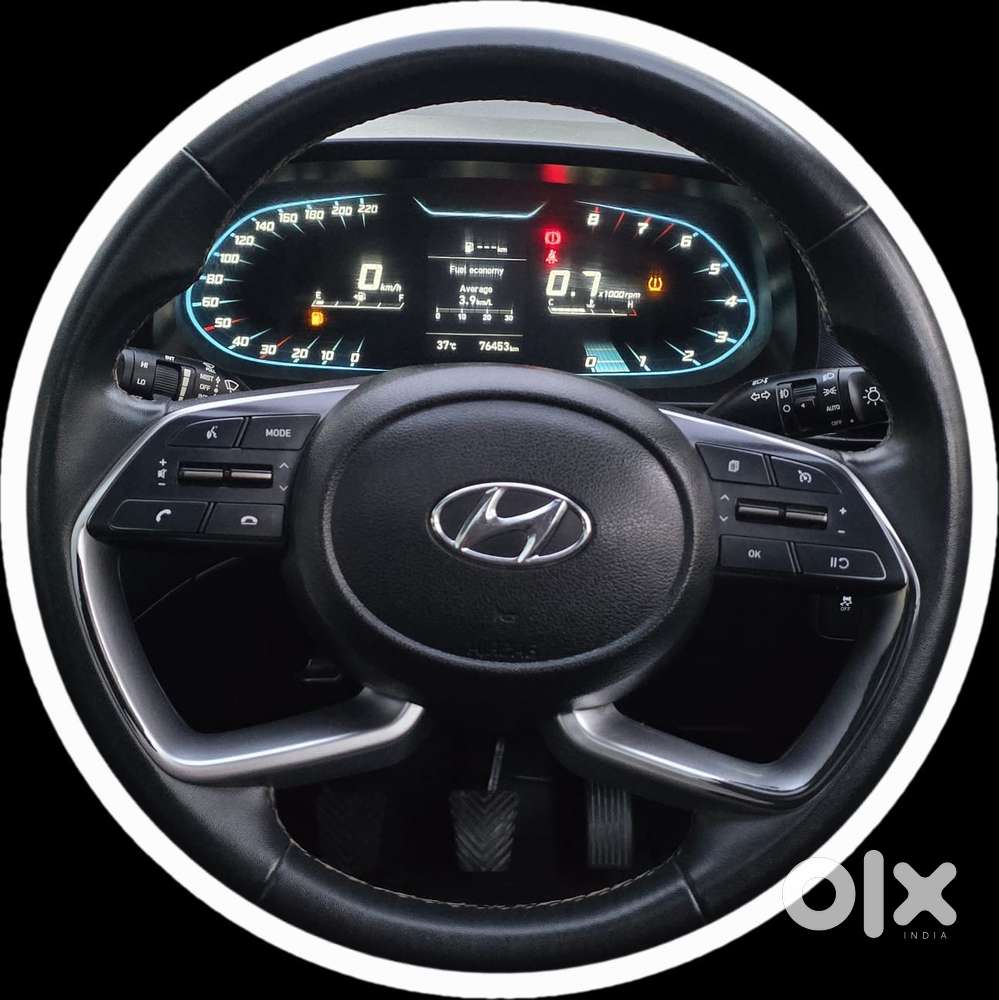 Hyundai I20 Asta Opt, 2021, Petrol