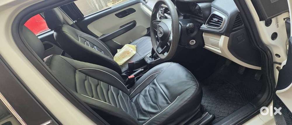 Tata Altroz 1.2 Xza Plus, 2021, Petrol