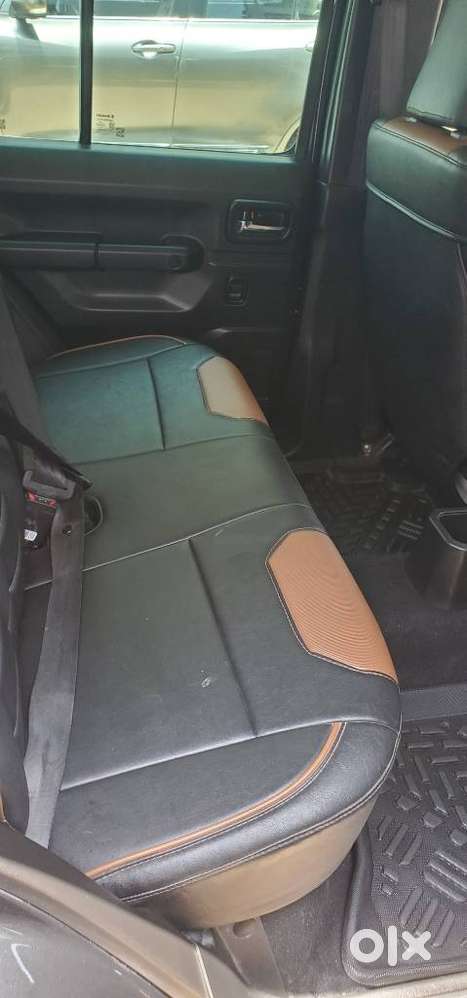 Maruti Suzuki Jimny Alpha At, 2024, Petrol