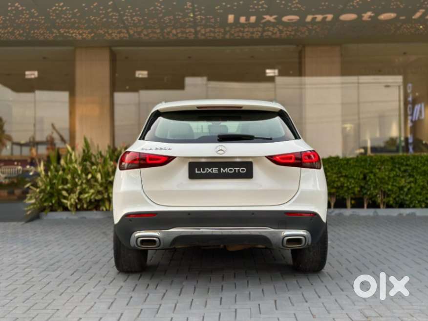 Mercedes-benz Gla 220d, 2023, Diesel