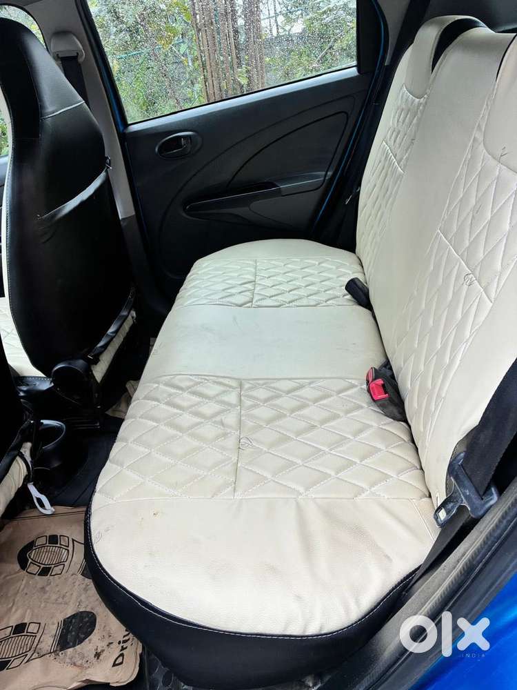 Toyota Etios Liva G Sp*, 2012, Petrol