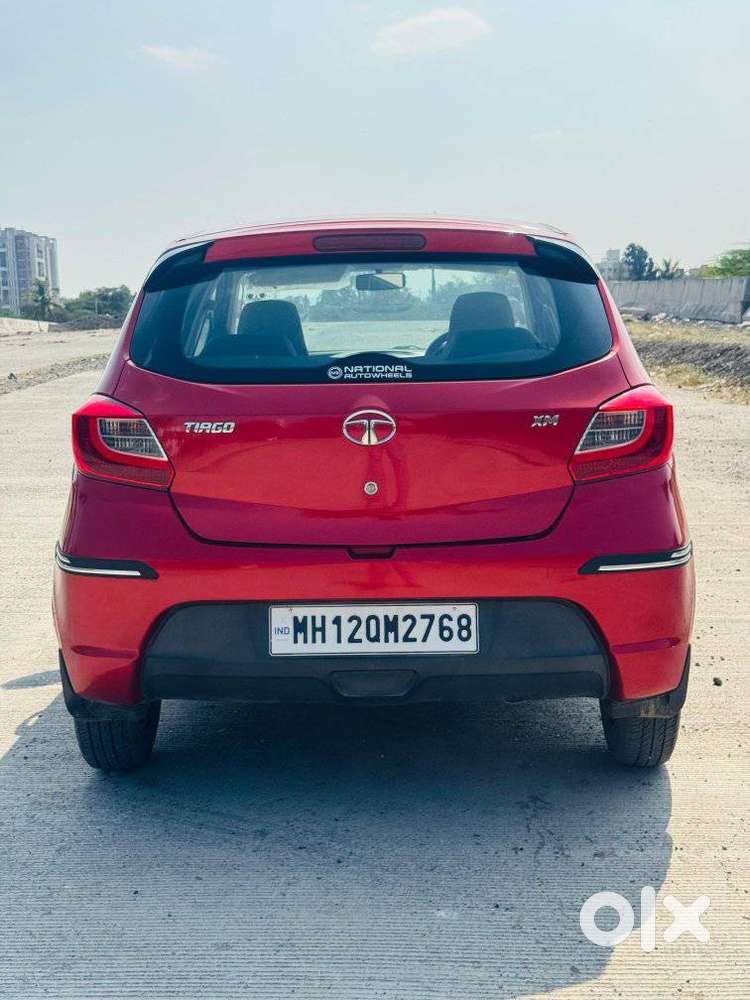 Tata Tiago 1.05 Revotorq Xm, 2018, Diesel