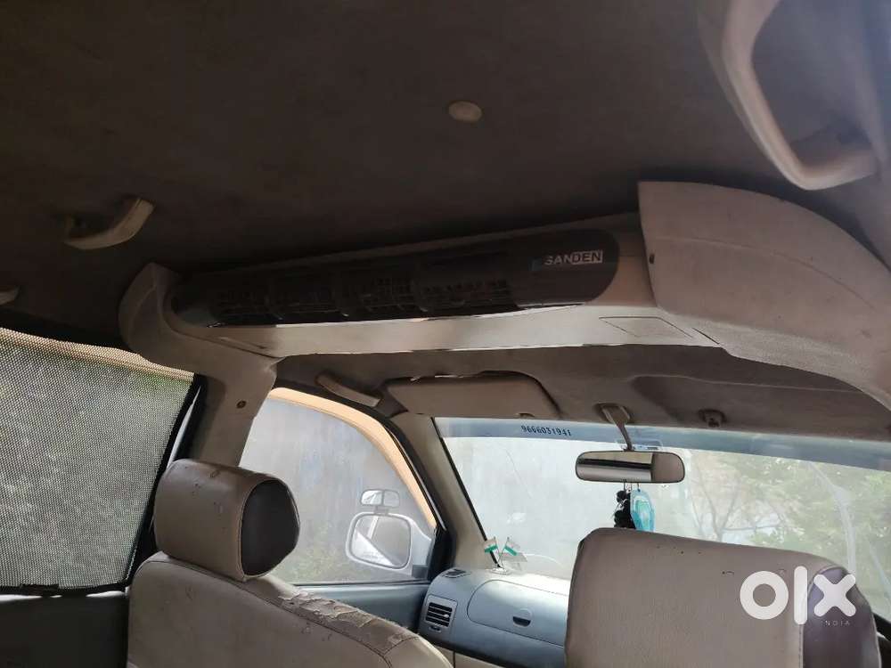 Chevrolet Tavera Ls Diesel