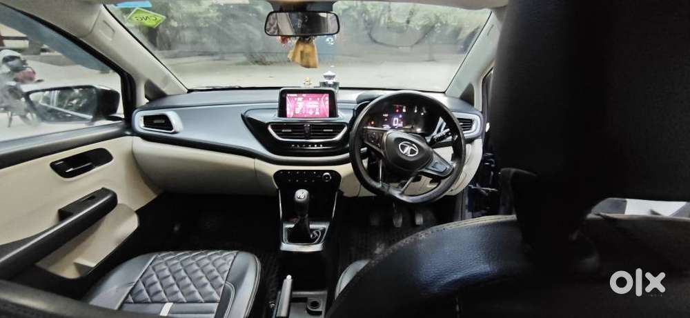 Tata Altroz 1.2 Xm Plus, 2023, Cng & Hybrids