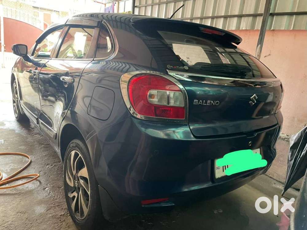 Baleno Zeta