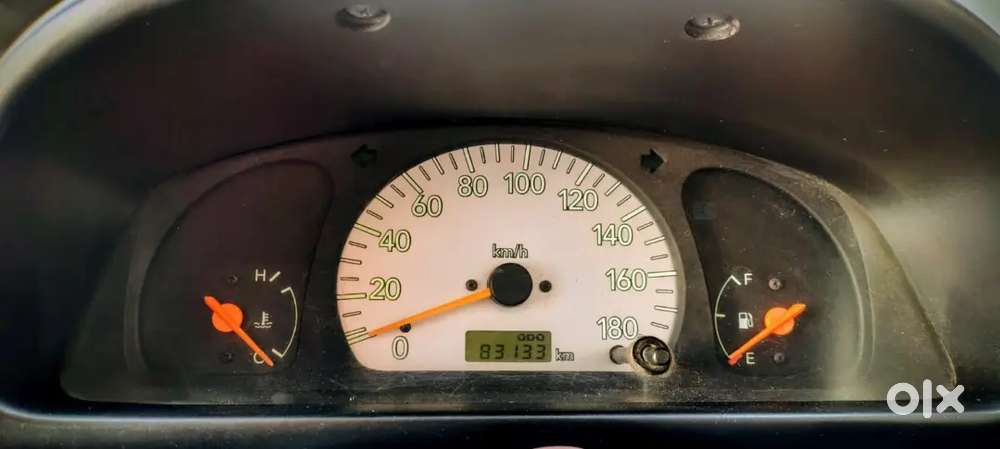 Maruti Suzuki Wagon R