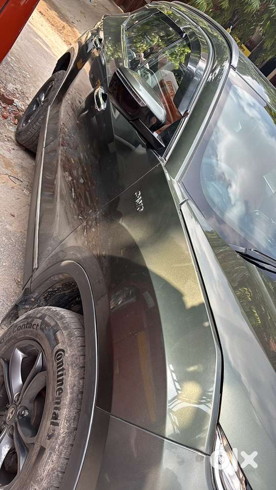 Tata Harrier 2021 Diesel Good Condition