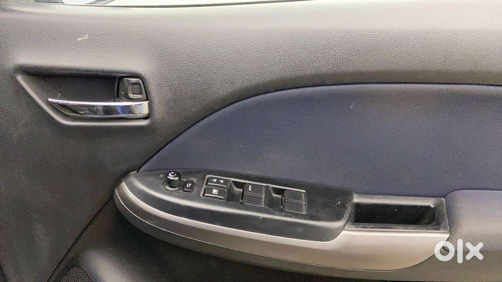 Maruti Suzuki Baleno 1.2 Zeta, 2019, Petrol