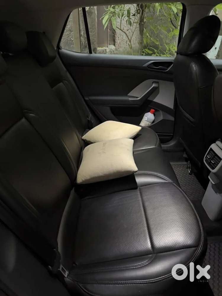 Skoda Kushaq Ambition 1.0l Tsi Mt, 2022, Petrol