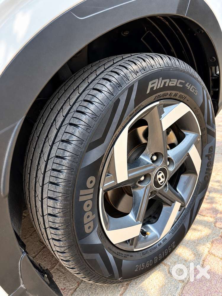 Hyundai Venue Sx(o) Manual Diesel 2019