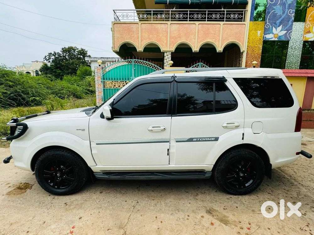 Tata Harrier Xz+, 2022, Diesel