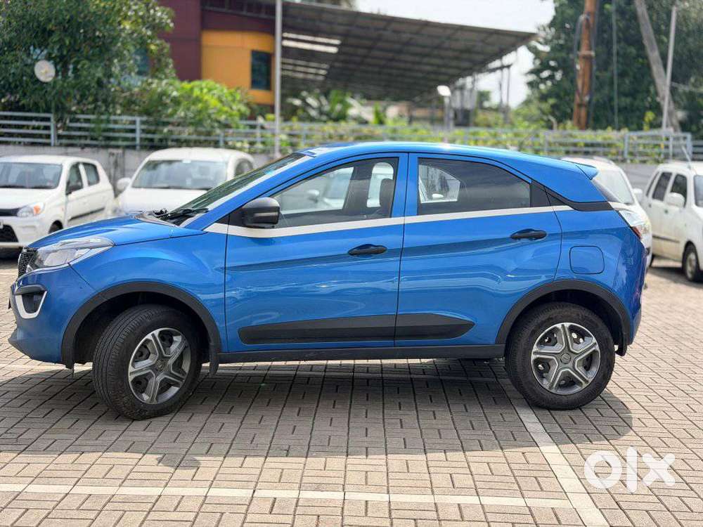 Tata Nexon 1.2 Revotron Xm Plus (s), 2018, Petrol