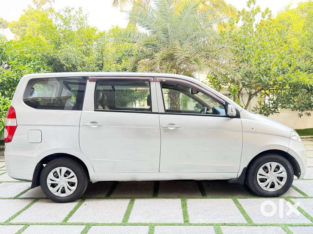 Chevrolet Enjoy 1.3 Tcdi Lt 7, 2014, Diesel
