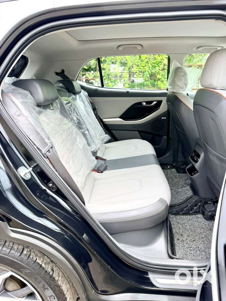 Hyundai Creta 1.5 Sx (o) Diesel At, 2024, Diesel
