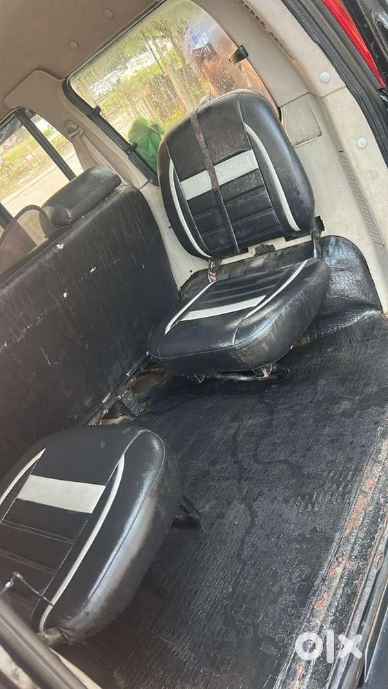 Mahindra Scorpio Classic Diesel Well Maintained