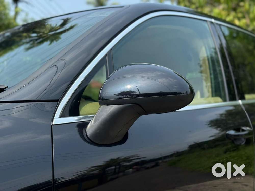 Porsche Cayenne Diesel, 2014, Diesel