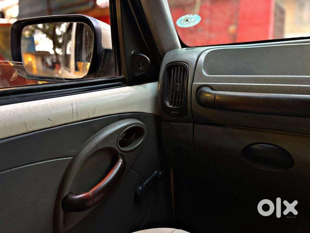 Mahindra Scorpio 2009-2014 M2di, 2010, Diesel